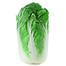 Chinese Napa Cabbage Seeds Imported Seeds Re-Pack - 10 pcs image