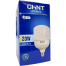 Chint AC LED 20W Daylight Bulb B22 image