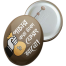 Chintar khorak Button Badge image