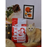 Chonk All Ages Cat Food (TUNA) 1.5 KG image