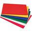 IHW Chopping Board Plastic (49X34X2.0) Blue image