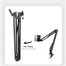 ChromLives Tabletop Overhead Video Stand for Phone and Tablet Streaming image