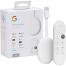Chromecast With Google TV (HD) image