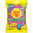Chupa Chups Sour Crazy Feet Assorted Soft Candy-93gm image