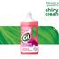 Cif Floor Cleaner Orchid 950ml Buy 1 Get 1 Free image