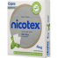 Cipla Nicotex Nicotine Sugar Free Mint Plus Gums 4 mg 12 Gums image