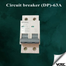 VGTEC Circuit Breaker (DP)-63A image