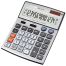 Citiplus Business Big Size Calculator 14 Digits image