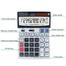 Citiplus Glass Key Series Electronic Calculator image
