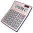 Citiplus Glass Key Series Electronic Calculator image