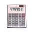Citiplus Glass Key Series Electronic Calculator image
