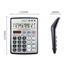 Citiplus Glass Key Series Electronic Calculator image