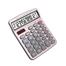 Citiplus Glass Key Series Electronic Calculator image