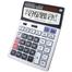 Citiplus Glass Key Series Electronic Calculator image