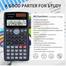 Citiplus Scientific Series Electronic Calculator image