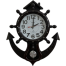 Citisun Decorative Big Size Wall Clock 77- 63cm Preview 1