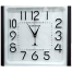 Citisun Decorative Wall Clock - Citisun 44(Black or Coffe) image