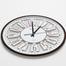 Citisun Decorative Wall Clock – Citisun 02 image
