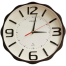 Citisun Wall Clock -059 (13 inch*13 inch) image