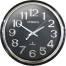 Citisun Wall Clock Black Citisun 32 image