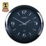 Citisun Wall Clock - Black - Citisun 37A image