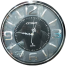 Citisun Wall Clock - Black - Citisun 50 image