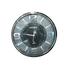 Citisun Wall Clock - Black - Citisun 50 image