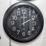 Citisun Wall Clock Black Citisun - 62 image