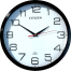 Citisun Wall Clock - Black - Citisun 71 image