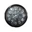 Citisun Wall Clock - Black - Citisun 71 image