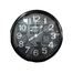 Citisun Wall Clock - Black - Citisun 71 image