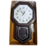 Citisun Wall Clock - Black and White - Citisun 55/P image