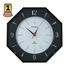 Citisun Wall Clock - Black and White - Citisun 15 image
