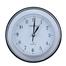Citisun Wall Clock - Black and White - Citisun 23 image