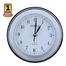 Citisun Wall Clock - Black and White - Citisun 23 image