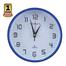 Citisun Wall Clock - Blue and White - Citisun 34 image