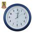 Citisun Wall Clock - Blue and White - Citisun 17 image