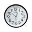 Citisun Wall Clock - Citisun 14 - Black or Coffee image