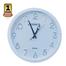 Citisun Wall Clock - White - Citisun 39 image