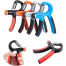 Citizen Sports Adjustable Hand Grip 10kg to 60kg Multicolor image