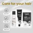 Clariss Expert Series Biotin Shampoo 400gm image