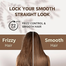 Clariss Expert Series Keratin Shampoo 400gm image