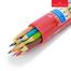 Classic Colour Round Tin (12 Colors) image