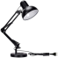 Classic Metal Swing Arm Desk Lamp MT-810 (Any Color) image