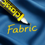 Classic Permanent Fabric Marker Pen Yellow image