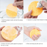 Classic Skin Cleansing Sponge Dual image