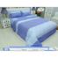 Classical HomeTex J1 Comforter 4 Pcs Set image