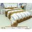 Classical HomeTex J1 Comforter 4 Pcs Set image