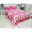 Classical HomeTex J1 Comforter 4 Pcs Set image