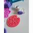Clay Dough Pony Play Set My Little Pony Play-Doh Toy Set PD8695 image